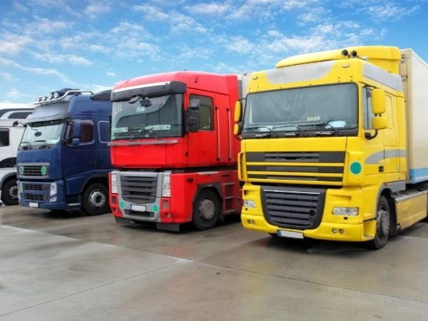 Konya Şehzadeler Nakliye